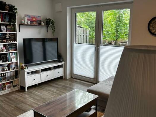 Terrassenwohnung zur Miete 625 € 2 Zimmer 58,5 m² Geschoss EG/3 frei ab 01.10.2026 Papenburg Papenburg 26871