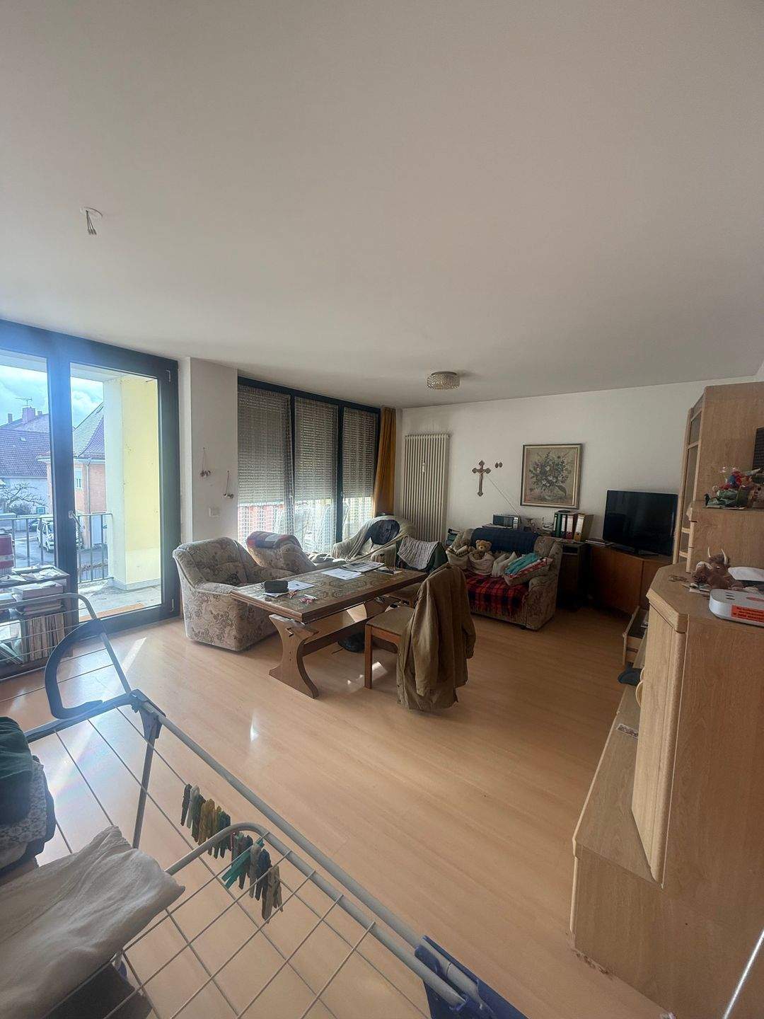 Immobilie in Gottmadingen - Zentral gelegen und gepflegt - Bild 3