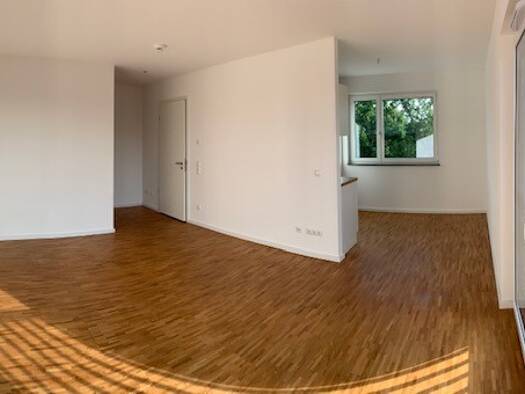 Studio zur Miete 628 € 1 Zimmer 37 m² 6. Geschoss frei ab sofort Hans-Geiger-Str. 35a Erlangen-Süd Erlangen 91052