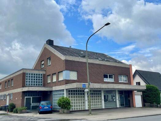 Gewerbeobjekt zum Kauf als Kapitalanlage geeignet 782.300 € 12 Zimmer 645 m² 974 m² Grundstück Hamm-Westen Hamm 59067