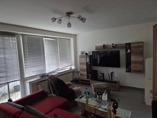 Wohnung zur Miete 695 € 3 Zimmer 78 m² frei ab 01.01.2027 Emsdetten 48282
