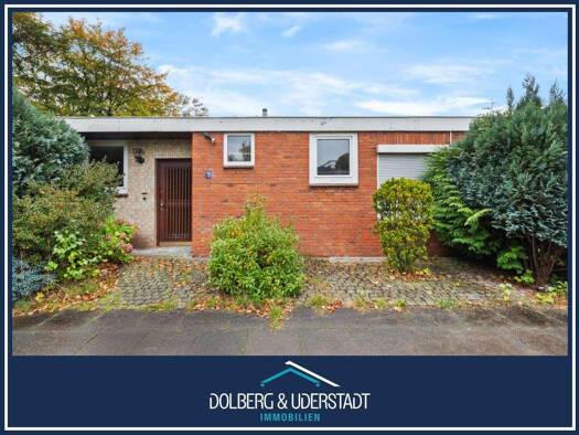 Bungalow zum Kauf 328.000 € 3 Zimmer 85 m² 218 m² Grundstück Niendorf Hamburg / Niendorf 22453