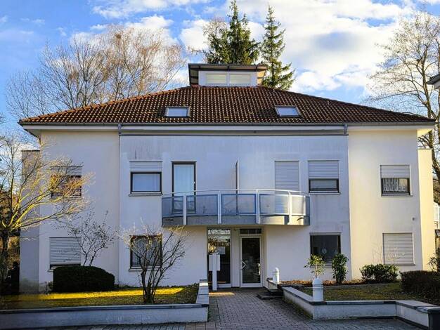 Wohnung zum Kauf 229.000 € 2 Zimmer 52 m² Pfullingen 72793