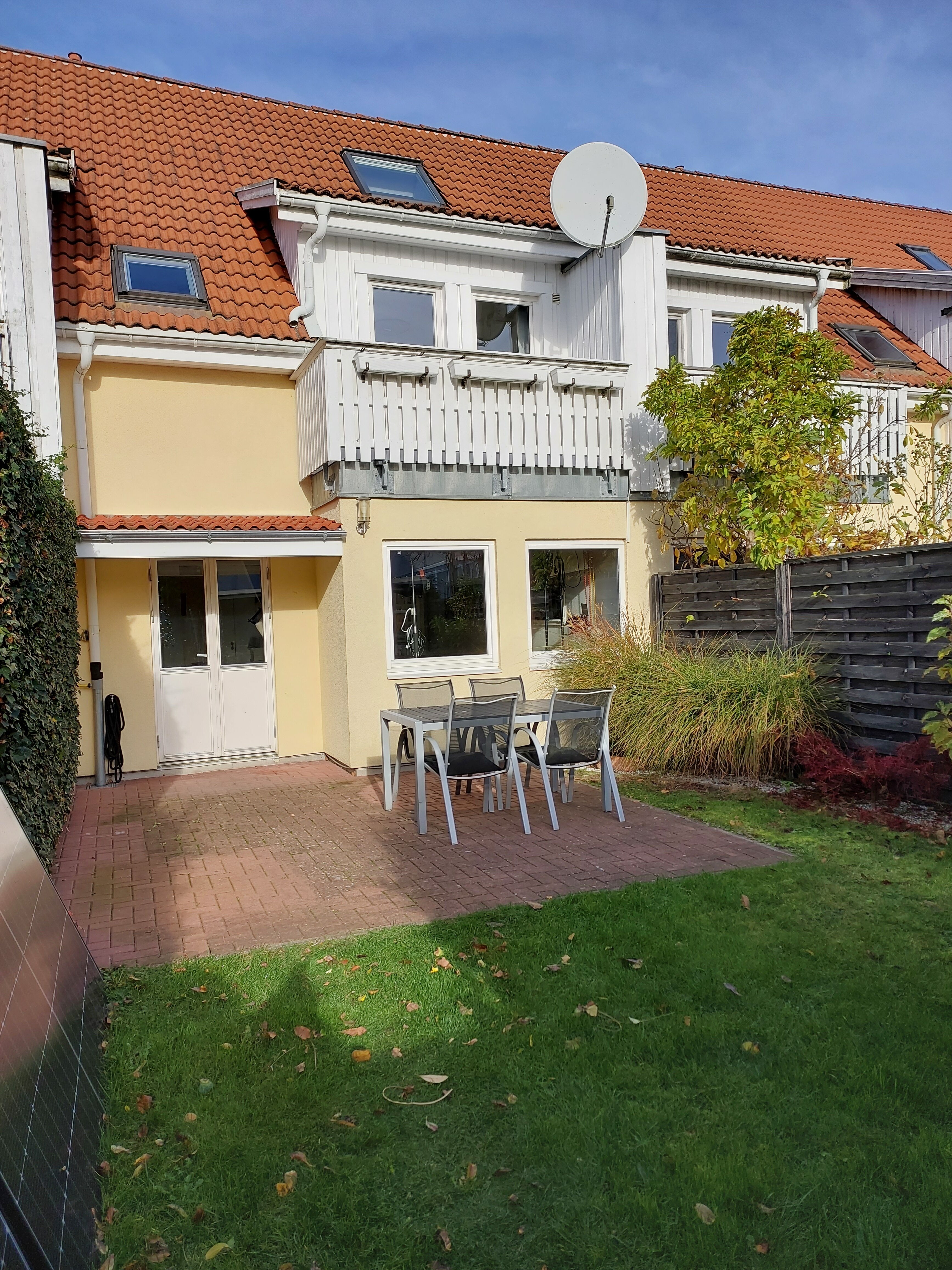 Reihenmittelhaus zum Kauf provisionsfrei 298.000 € 4,5 Zimmer 115 m²<br/>Wohnfläche 214 m²<br/>Grundstück Grüner Plan 8 Biesenthal Biesenthal 16359