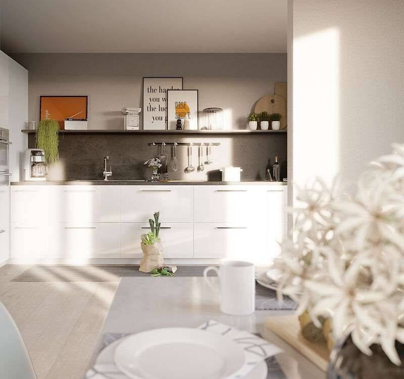 Einfamilienhaus zum Kauf - Erstbezug - Ansicht 5