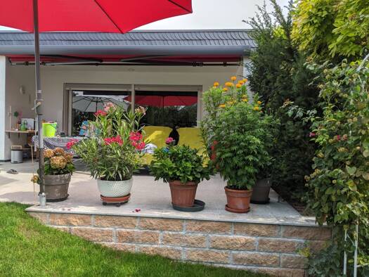 Einfamilienhaus zum Kauf 590.000 € 6 Zimmer 190 m² 640 m² Grundstück Oggersheim Ludwigshafen am Rhein 67071