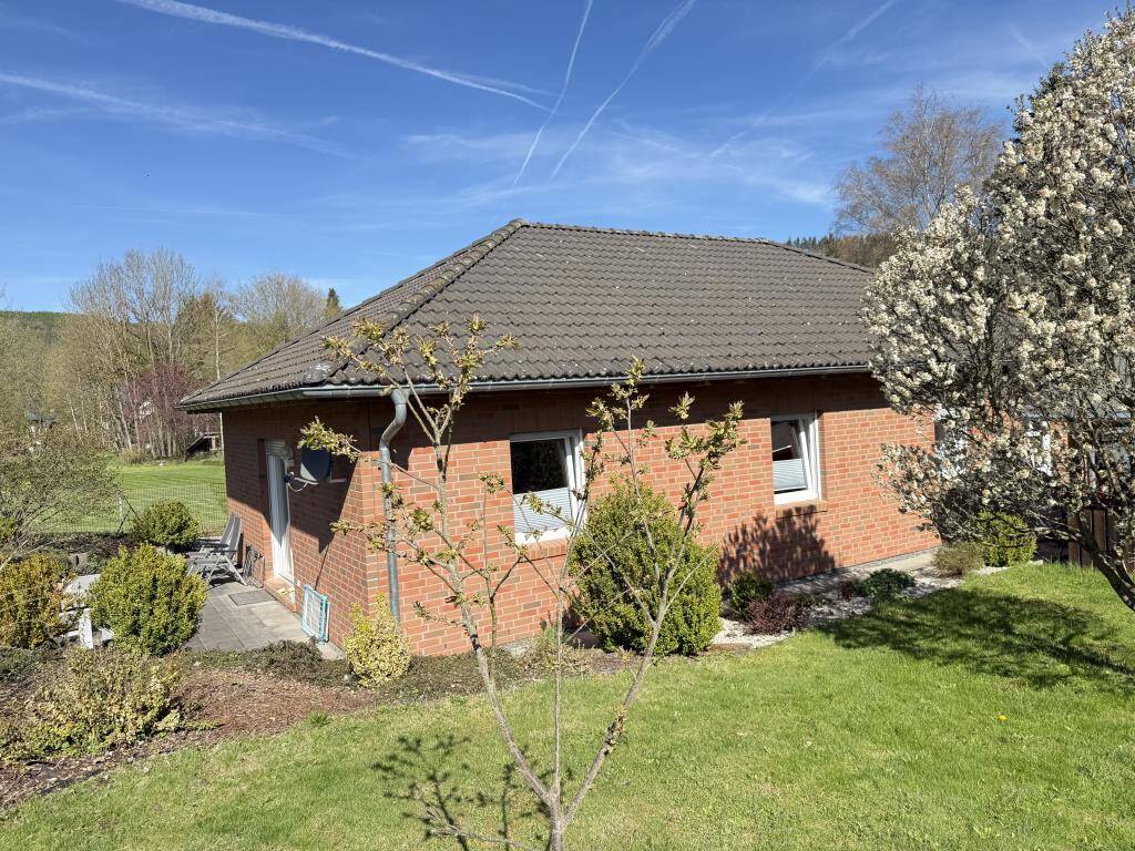 Einfamilienhaus zum Kauf - Ansicht 2