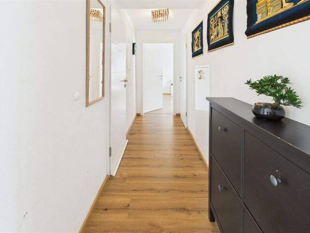 Wohnung zum Kauf 195.000 € 2 Zimmer 46,7 m² 1. Geschoss Bobingen 86399