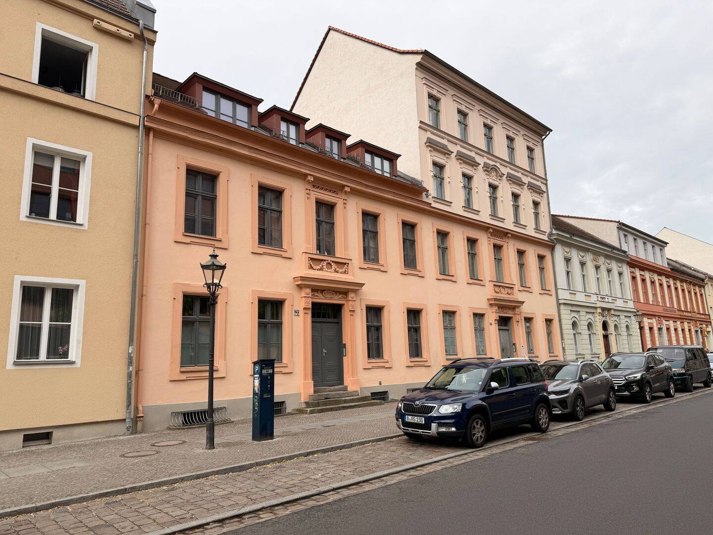 Wohnung zum Kauf - Widok 2