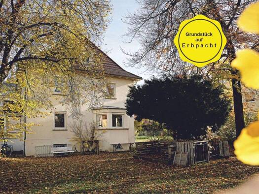 Haus zum Kauf 830.000 € 9 Zimmer 177 m² 1.115 m² Grundstück Kirchheim Kirchheim unter Teck 73230