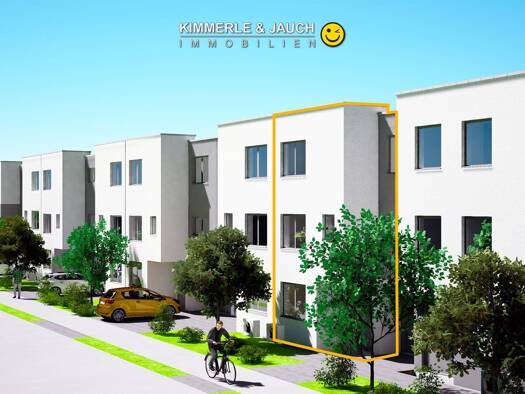 Reihenmittelhaus zum Kauf 722.000 € 6,5 Zimmer 136 m² 224 m² Grundstück Rohrau Gärtringen 71116
