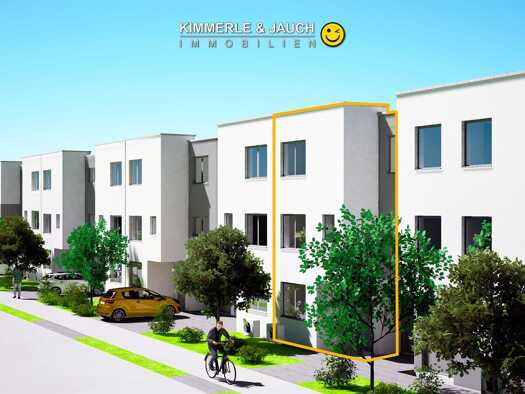 Reihenmittelhaus zum Kauf 722.000 € 6,5 Zimmer 136 m² 224 m² Grundstück Rohrau Gärtringen 71116