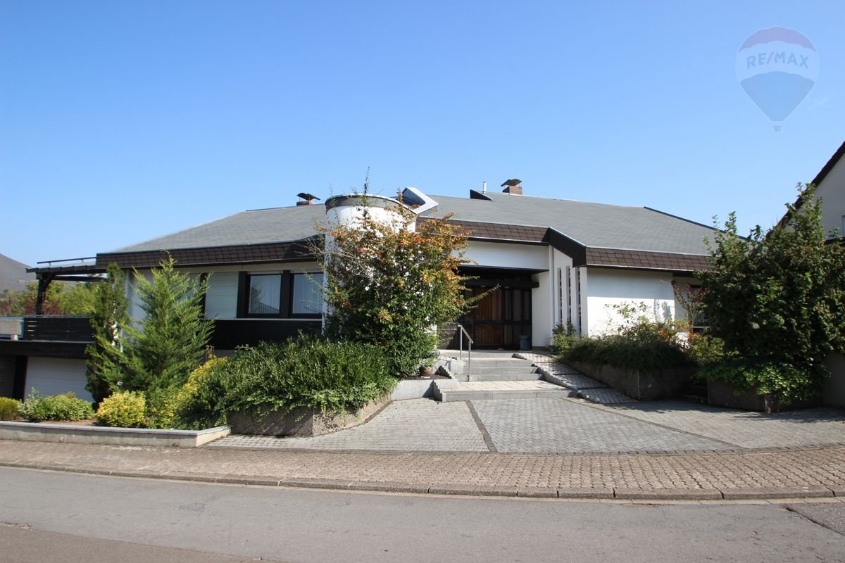 Bungalow zum Kauf 460.000 € 4 Zimmer 150 m²<br/>Wohnfläche 1.200 m²<br/>Grundstück Ensdorf 66806