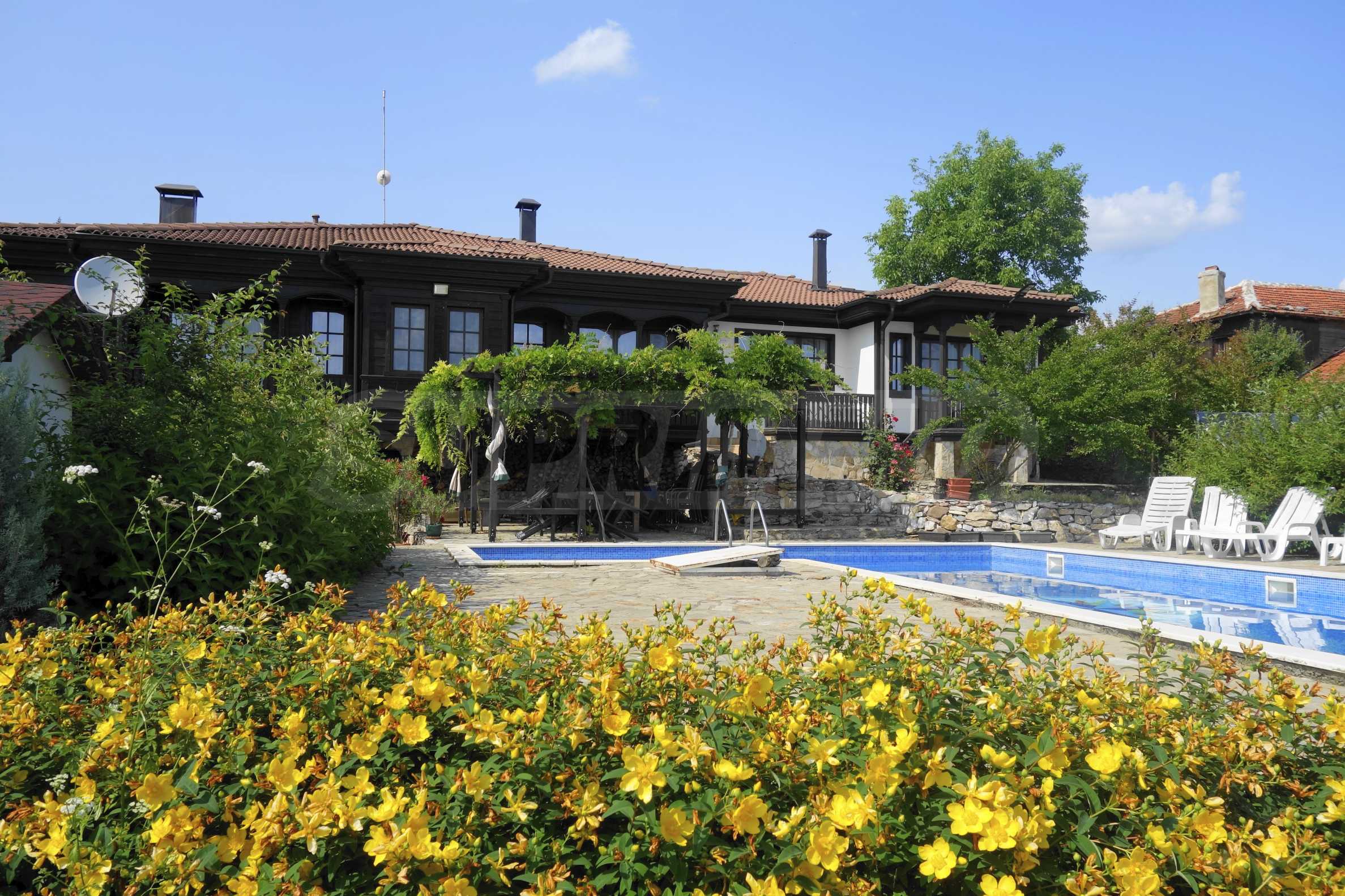 Reihenmittelhaus zum Kauf 310.000 € 274,2 m²<br/>Wohnfläche Malko Tarnovo