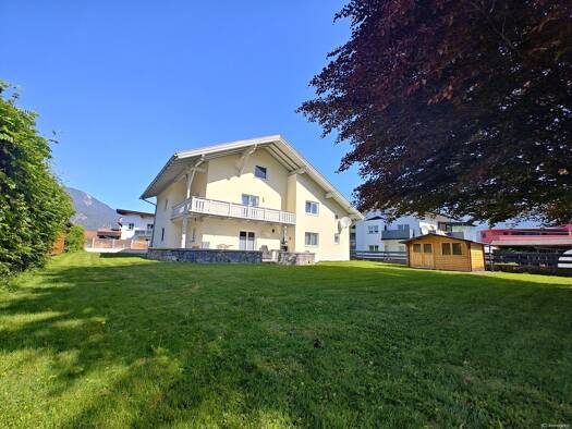 Mehrfamilienhaus zum Kauf 969.000 € 13 Zimmer 237,7 m² 966 m² Grundstück Reutte 6600
