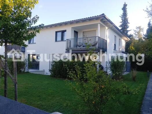 Haus zur Miete Tauschwohnung 3.600 € 4 Zimmer 154 m² Planegg 82152