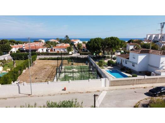 Wohn- und Gewerbegrundstück zum Kauf 1.080.000 € Marines racons a Denia 51 Dénia 03700