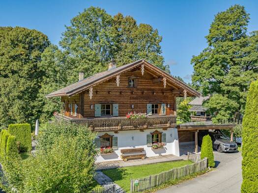 Einfamilienhaus zum Kauf 1.980.000 € 5 Zimmer 115 m² 411 m² Grundstück Ellmau 6352