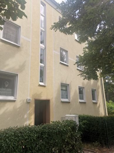 Wohnung zur Miete 240 € 1 Zimmer 31 m²<br/>Wohnfläche EG<br/>Geschoss 01.04.2025<br/>Verfügbarkeit Beimsstraße 11 Spielhagensiedlung Magdeburg 39110