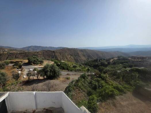 Villa zum Kauf 58.000 € 2 Zimmer 115 m² Canillas de Aceituno 29716