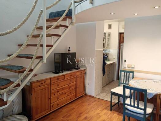 Wohnung zum Kauf 165.000 € 2 Zimmer 38 m² 2. Geschoss Cervar-Porat, Porec Cervar-Porat - Veli Maj