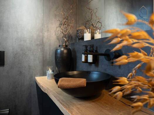 Villa zum Kauf 999.000 € 9 Zimmer 269 m² 572 m² Grundstück Welschingen Engen / Welschingen 78234