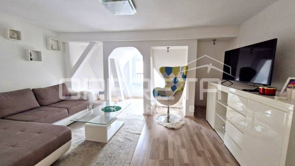 Studio zum Kauf 210.000 € 1 Zimmer 46 m² 2. Geschoss Skalinska Nova Ves - Gupceva zvijezda