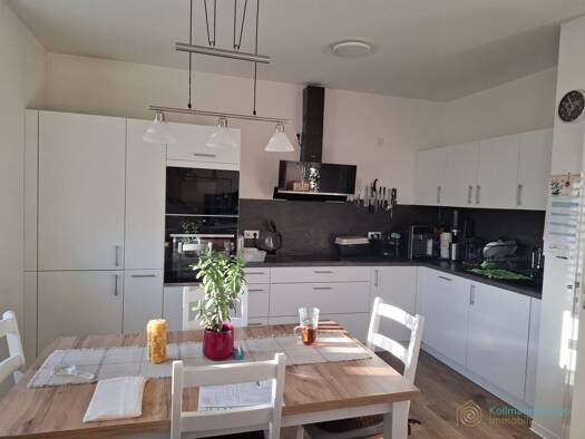Wohnung zur Miete 765 € 2 Zimmer 61 m² 1. Geschoss Am Hartberg 6 Feichten Feichten an der Alz 84550