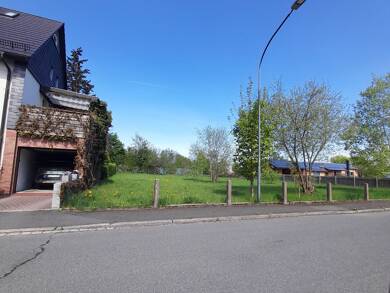 Grundstück zum Kauf 60.000 € 1.284 m² Grundstück Schwarzenbach a Wald Schwarzenbach a.Wald 95131