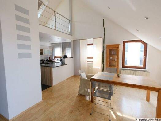 Maisonette zum Kauf 549.000 € 5 Zimmer 126 m² Neustadt Waiblingen 71336