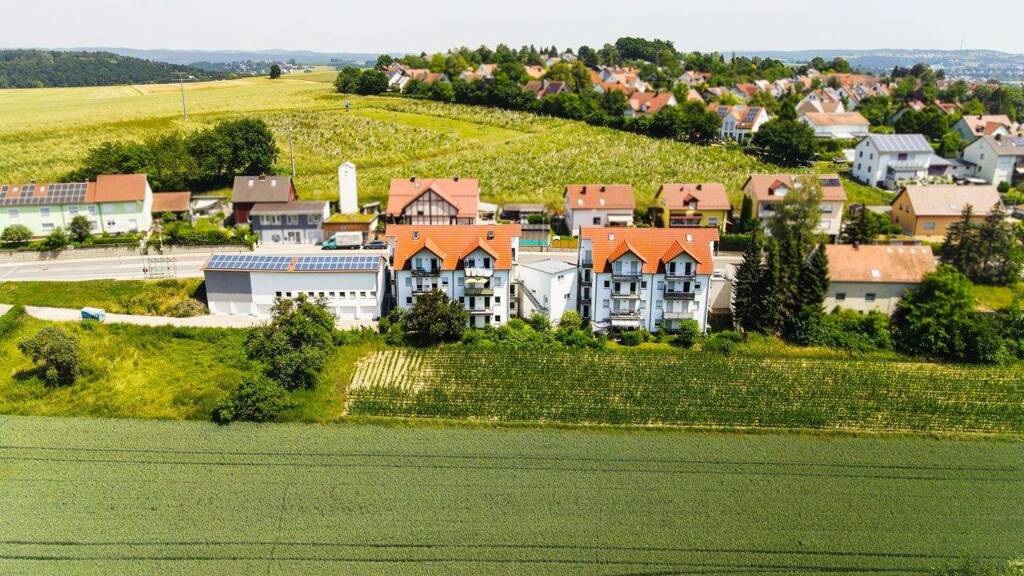 Wohnung zum Kauf 339.000 € 3 Zimmer 83,2 m² Oppersdorf Lappersdorf 93138