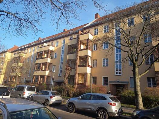 Maisonette zum Kauf als Kapitalanlage geeignet 699.000 € 3 Zimmer 87,5 m² Wilmersdorf Berlin 10713