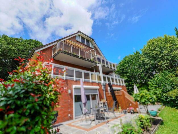 Maisonette zum Kauf 389.000 € 3 Zimmer 96 m² 2. Geschoss frei ab 01.10.2026 Eißendorf Hamburg 21075