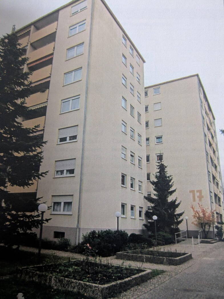 Mehrfamilienhaus zum Kauf provisionsfrei 12.000.000 € 168 Zimmer 3.930 m² 5.445 m² Grundstück Auerbach Bensheim 64625