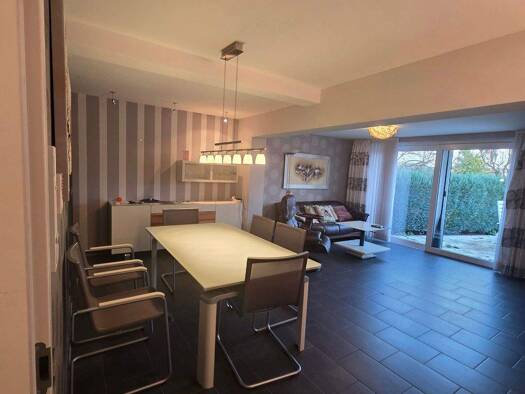 Reihenhaus zur Miete 2.100 € 4,5 Zimmer 142 m² frei ab sofort Grüner Brunnenweg 96 Bickendorf Köln 50827