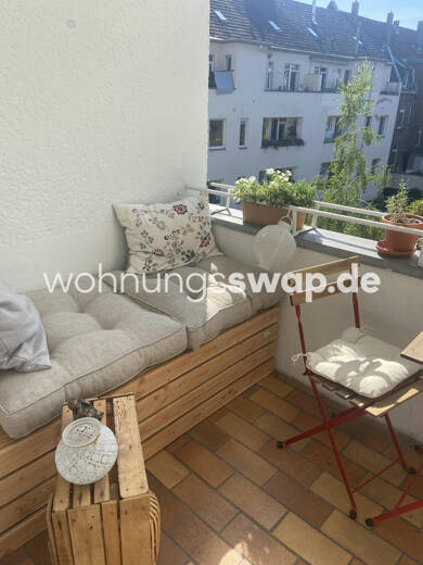 Studio zur Miete Tauschwohnung 945 € 2 Zimmer 60 m² 3. Geschoss Sülz Köln 50937