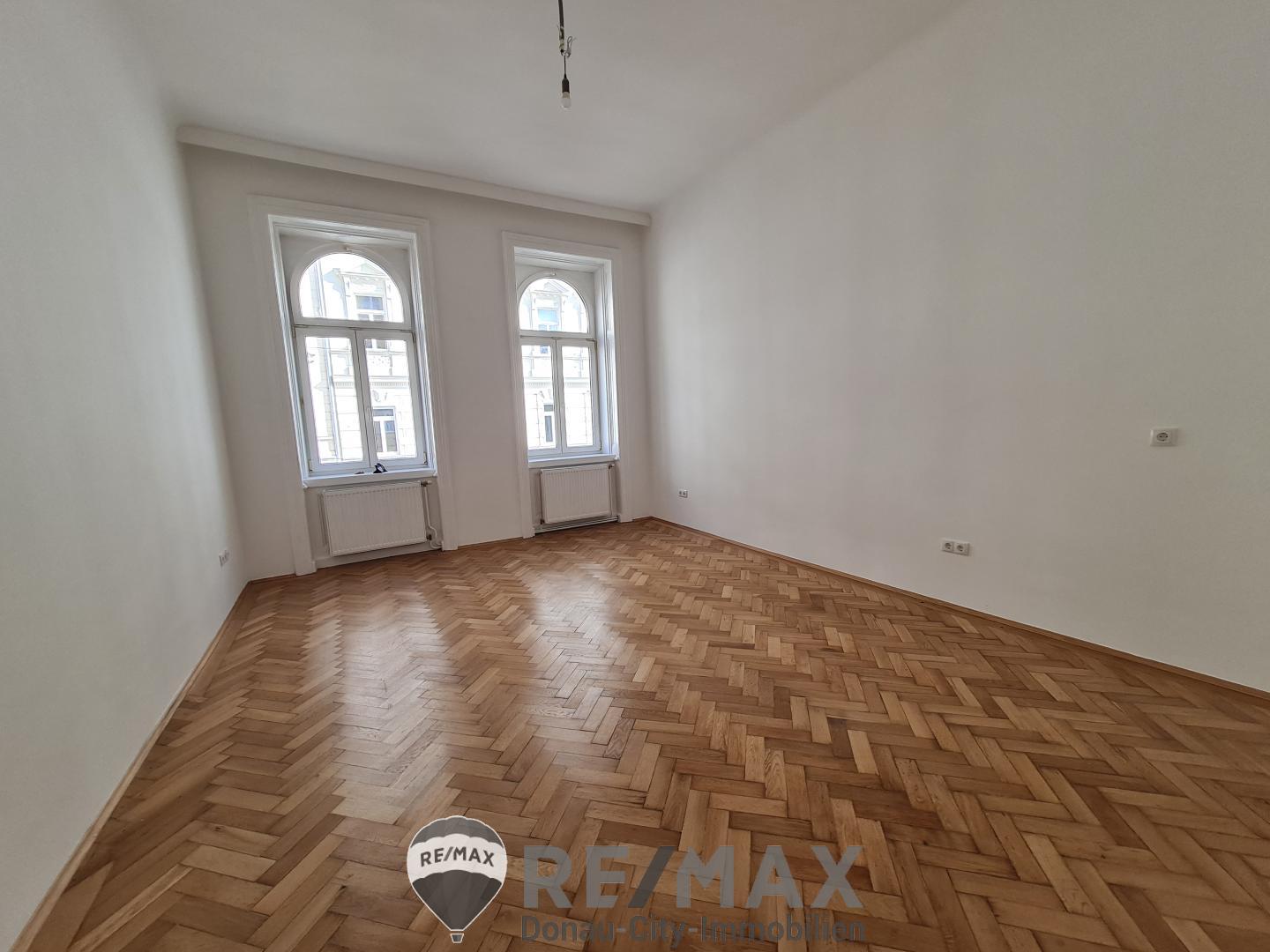 Wohnung zum Kauf 348.000 € 2 Zimmer 49 m²<br/>Wohnfläche Wien 1070