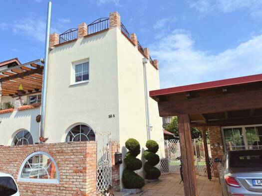 Mehrfamilienhaus zum Kauf 995.000 € 9 Zimmer 290 m² 468 m² Grundstück Wolfgang Landshut 84032