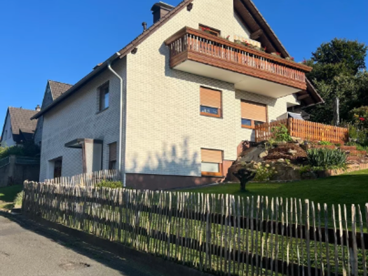 Mehrfamilienhaus zum Kauf 379.000 € 7 Zimmer 175 m² 497 m² Grundstück frei ab sofort Bebelstraße 46 Hann. Münden 34346