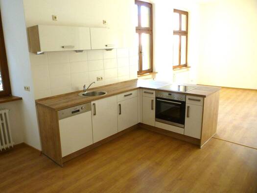 Terrassenwohnung zur Miete 710 € 3 Zimmer 87,9 m² frei ab sofort Amberg 92224