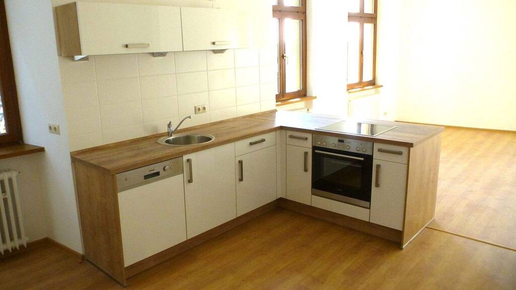 Terrassenwohnung zur Miete 710 € 3 Zimmer 87,9 m² frei ab sofort Amberg 92224