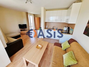 Apartment zum Kauf provisionsfrei 46.900 € 1 Zimmer 47 m² 3. Geschoss Slanchev Bryag Sunny Beach 8230