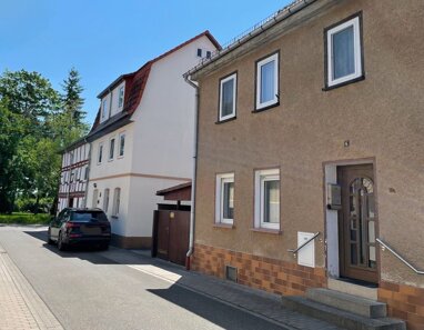 Einfamilienhaus zum Kauf 125.000 € 5 Zimmer 120 m² 260 m² Grundstück frei ab sofort Gerstungen Gerstungen 99834