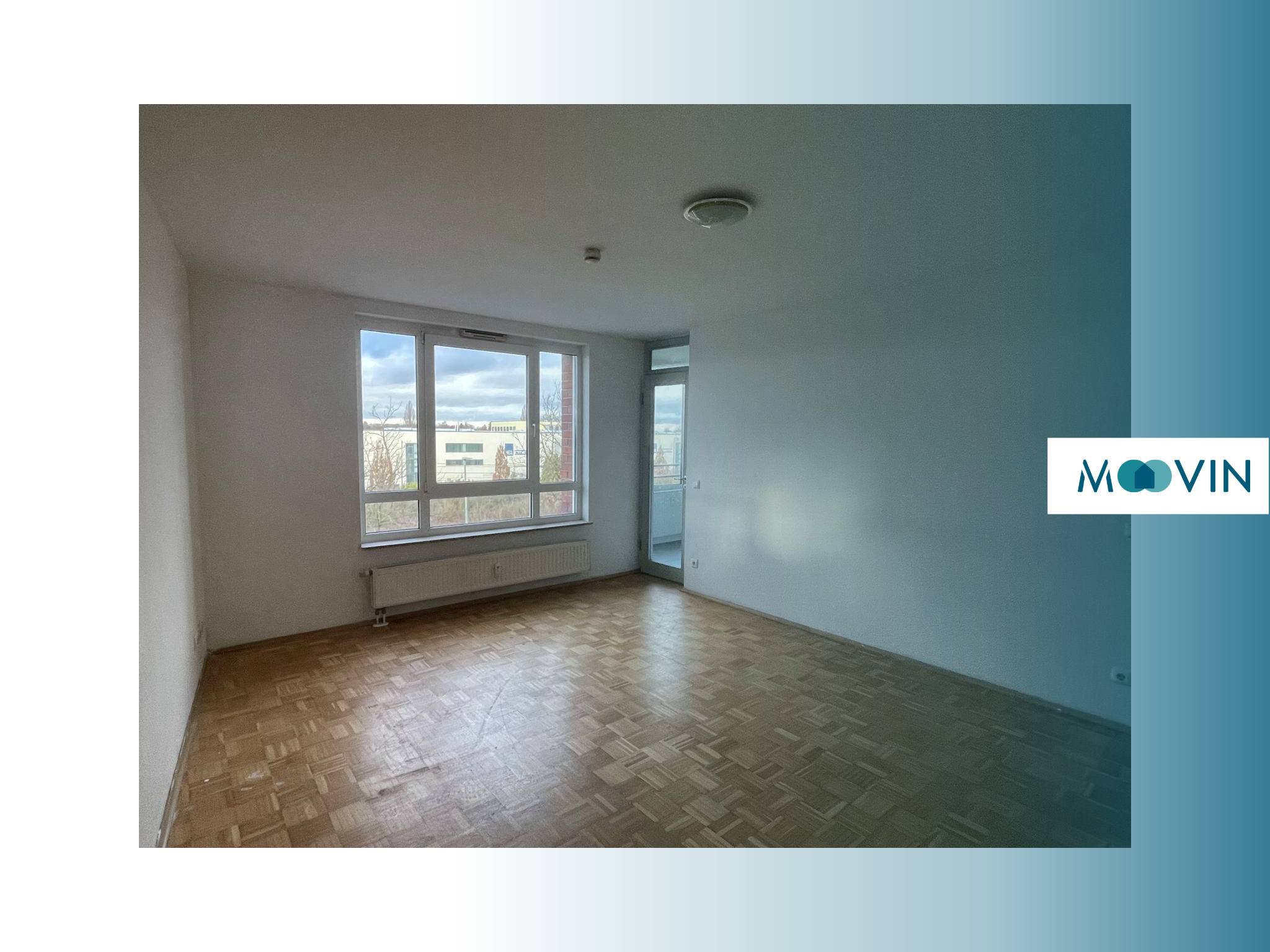 Studio zur Miete 938 € 4 Zimmer 93,8 m²<br/>Wohnfläche 2.<br/>Geschoss 01.02.2025<br/>Verfügbarkeit Jakobskamp 1 Bemerode Hannover 30539