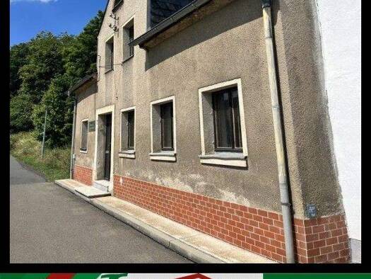 Einfamilienhaus zum Kauf 49.950 € 4 Zimmer 100 m² 295 m² Grundstück Mittweida 09648