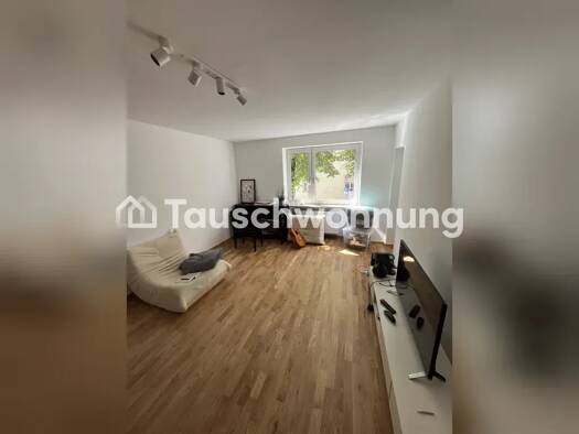 Wohnung zur Miete Tauschwohnung 1.400 € 2 Zimmer 65 m² 1. Geschoss Au-Haidhausen München 81541