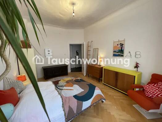 Wohnung zur Miete Tauschwohnung 2.000 € 4 Zimmer 100 m² 3. Geschoss Deutz Köln 50679