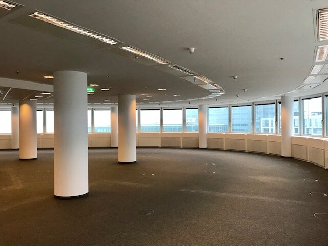 Bürofläche zur Miete 13 € 335,2 m²<br/>Bürofläche Donau-City-Straße - Andromeda Tower - 6 Wien 1220