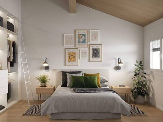 Einfamilienhaus zum Kauf 984.607 € 5 Zimmer 130 m² Champlan Champlan 1971