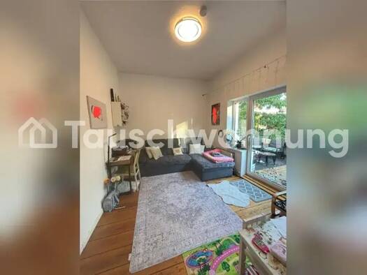 Wohnung zur Miete Tauschwohnung 635 € 2 Zimmer 54 m² 1. Geschoss Osdorf Hamburg 22761